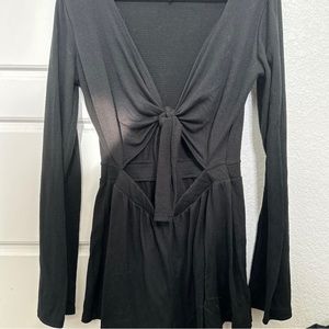 Urban Outfitters Romper